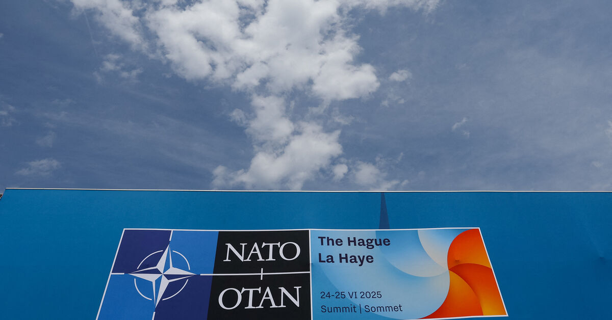 Pentagon Email Floats NATO Penalties for Spain Over Iran War Rift