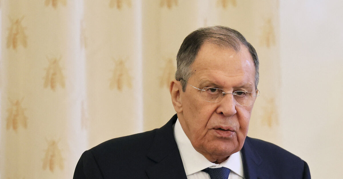 Russian, UAE foreign ministers seek resumption of talks to achieve Middle East agreement