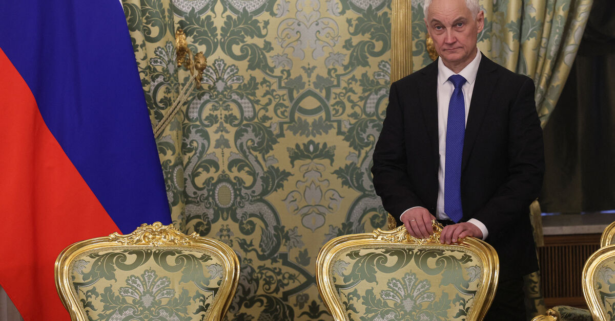 Iranian defence official holds talks with Russian, Belarusian ministers