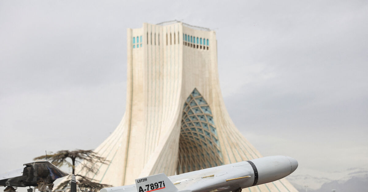 Iran willing to share defensive capabilities with Asian partners, deputy defence minister says
