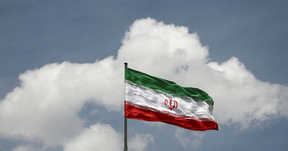 For War Powers Resolution purposes, US hostilities with Iran that began in February have 'terminated', official says