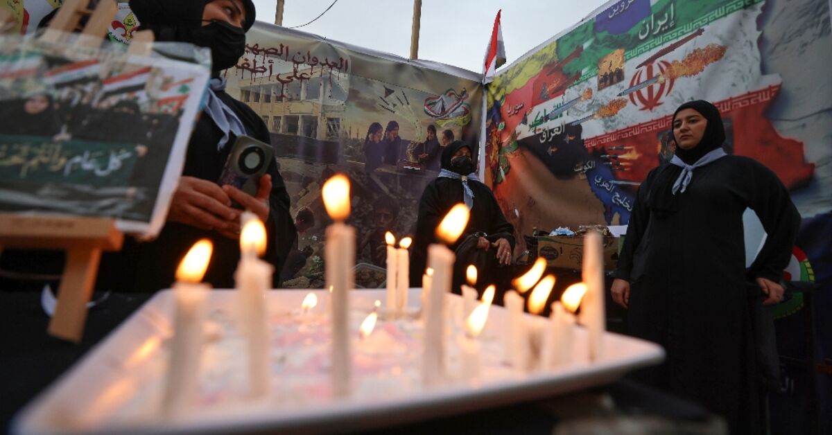 War in the Middle East: latest developments - AL-MONITOR: The Middle ...