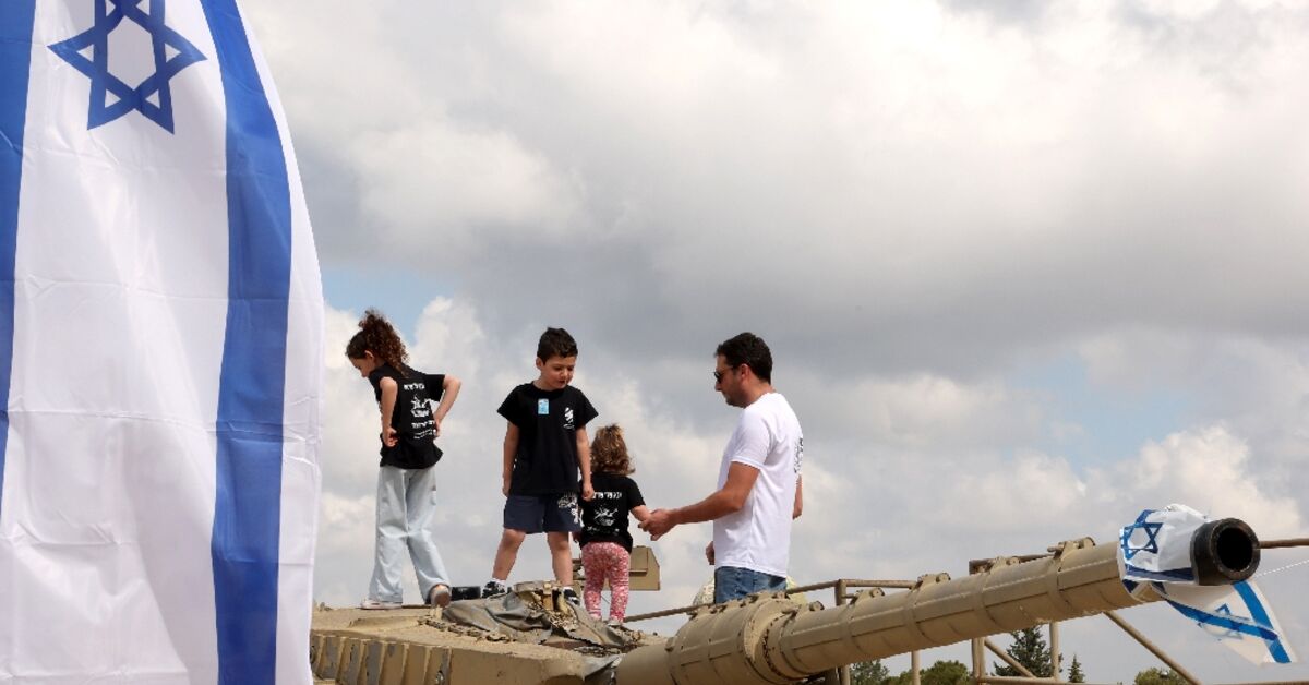 War in the Middle East: latest developments