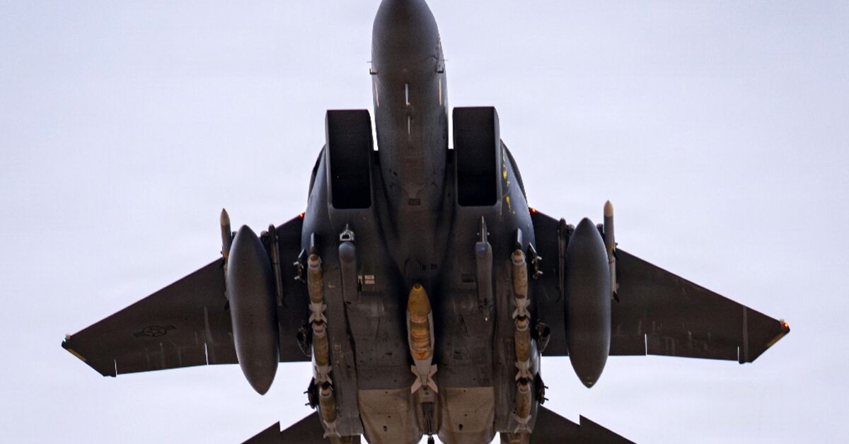 Trump gives Iran 48 hours to make deal or face 'Hell'