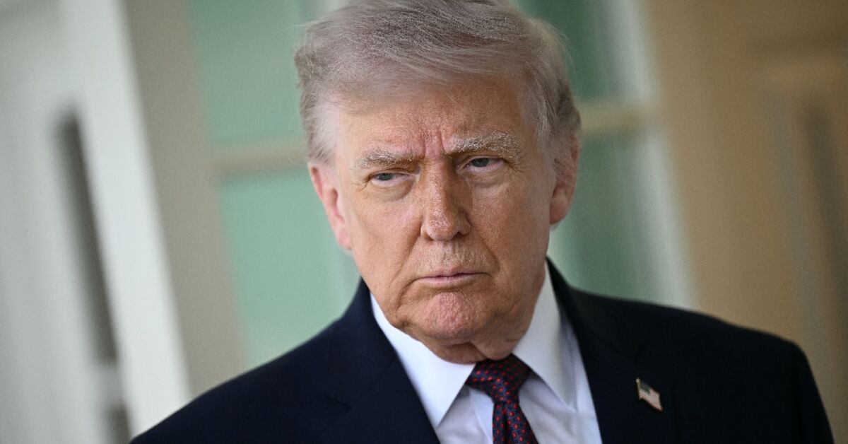 Trump says Iran talks could resume within 'days'