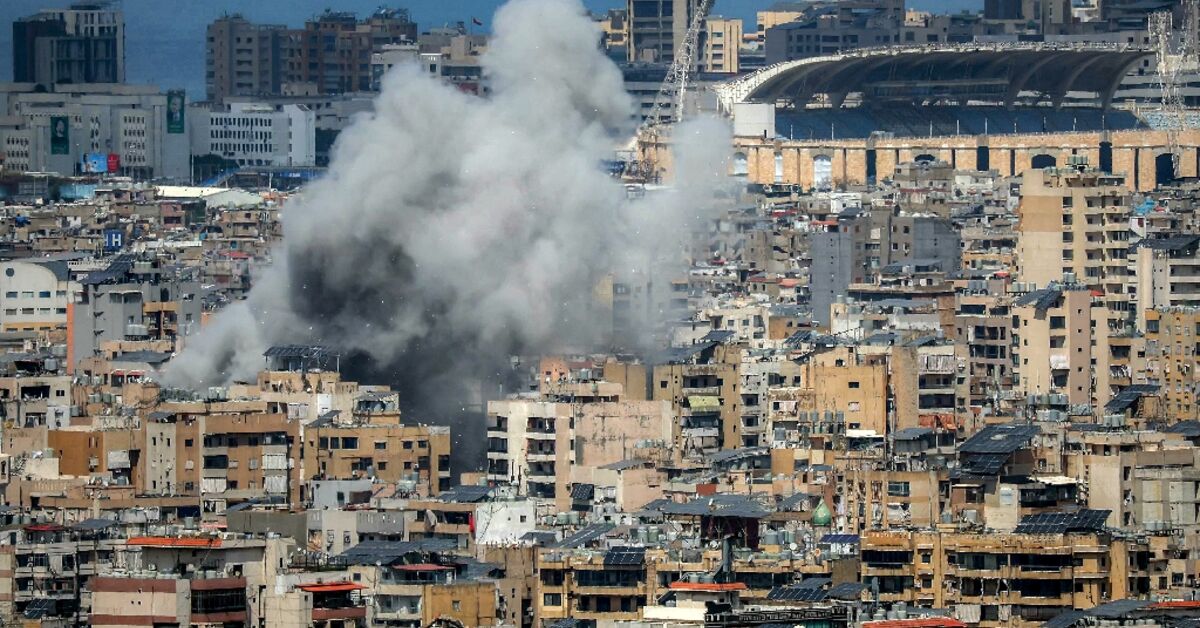 Lebanese Banker Praises Israel Support