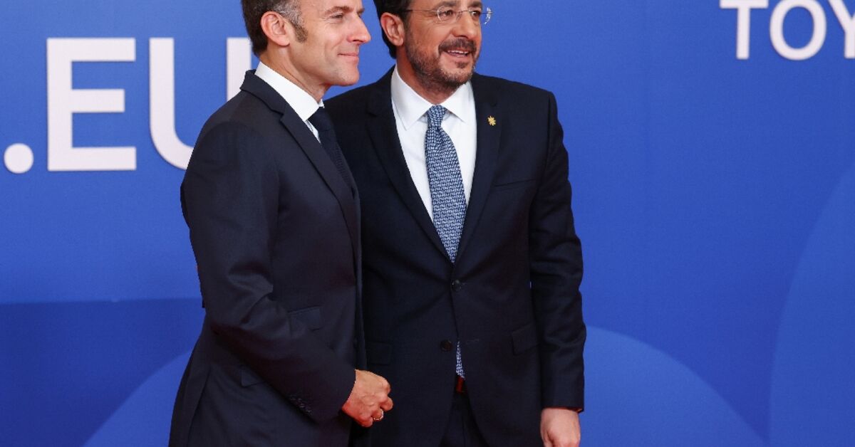 EU leaders seek to do more to 'de-escalate' in Middle East