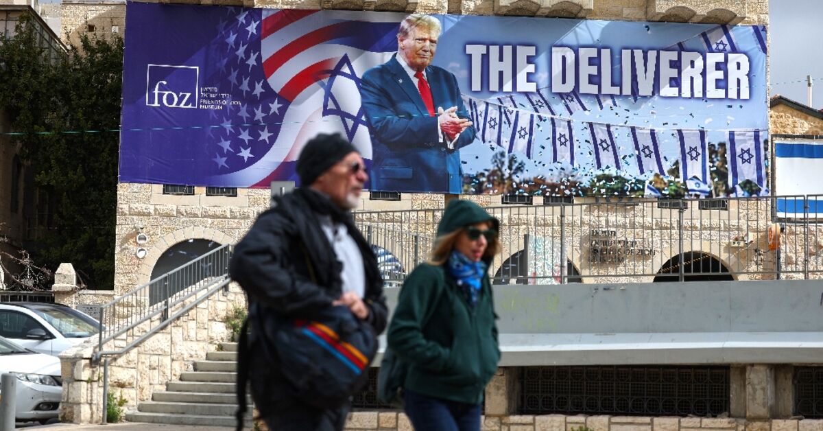 War in the Middle East: latest developments - AL-MONITOR: The Middle ...