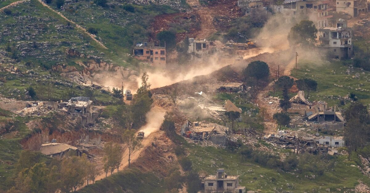 War in the Middle East: latest developments - AL-MONITOR: The Middle ...