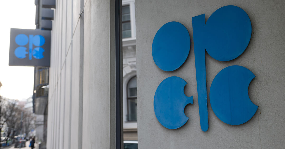 UAE to leave OPEC on May 1 - AL-MONITOR: The Middle Eastʼs leading ...