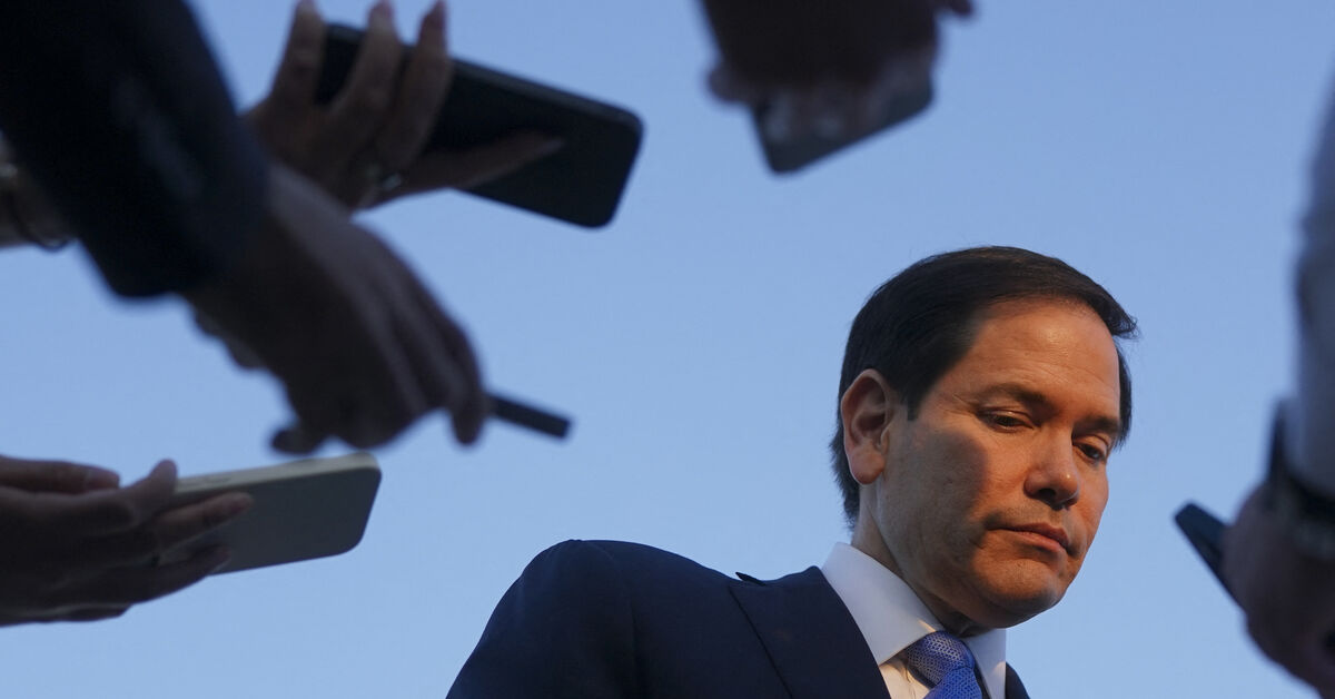 As Lebanon-Israel talks begin, can Rubio press Netanyahu into ceasefire?
