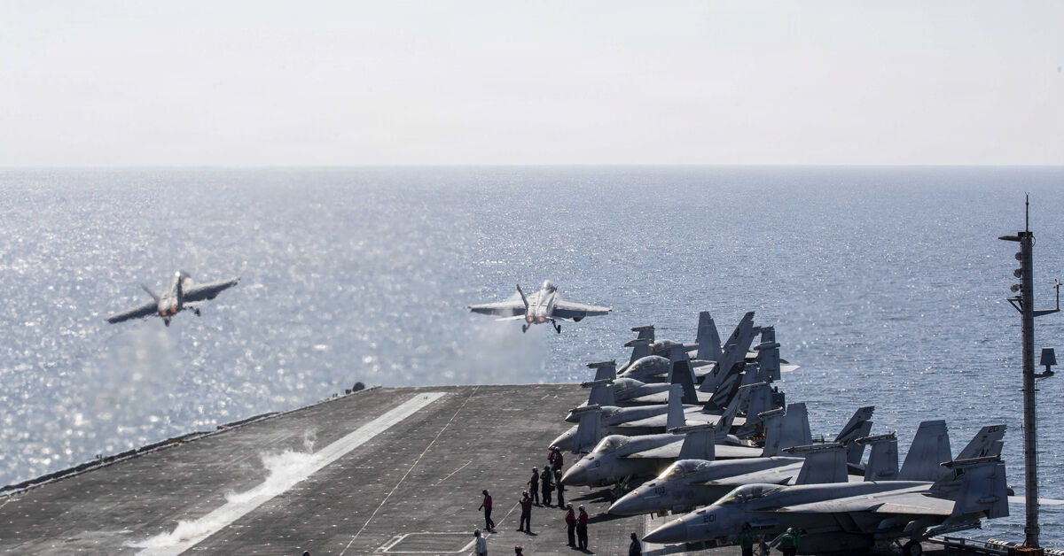 Pentagon: Iran war has cost US estimated $25B so far