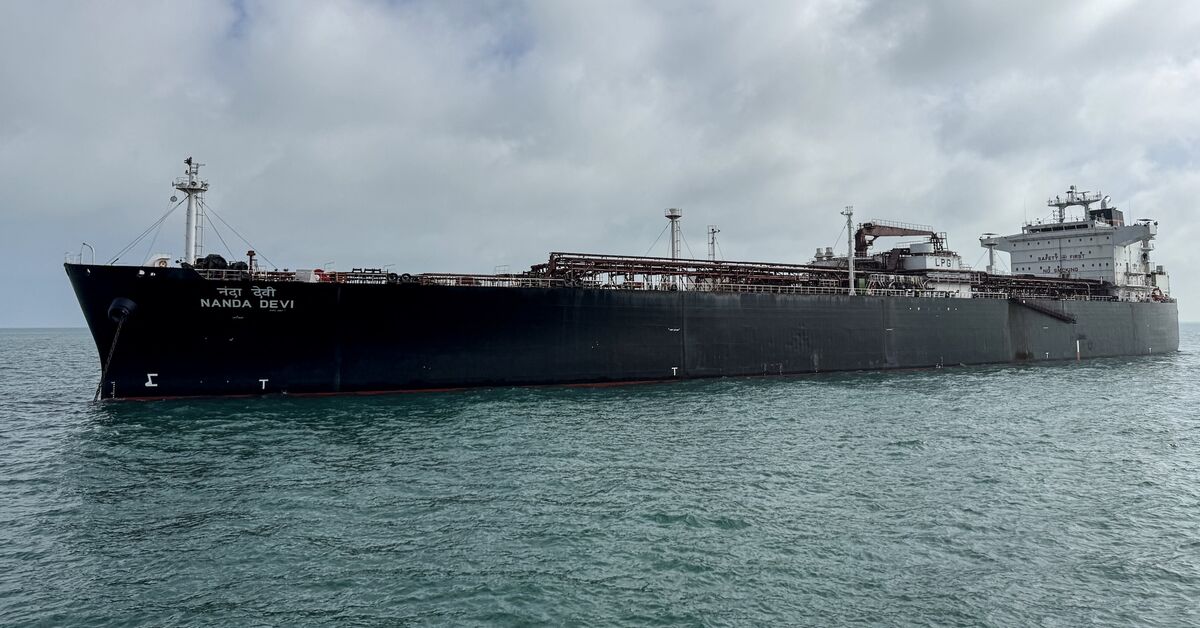 From France to India: Who is Iran allowing through the Strait of Hormuz?