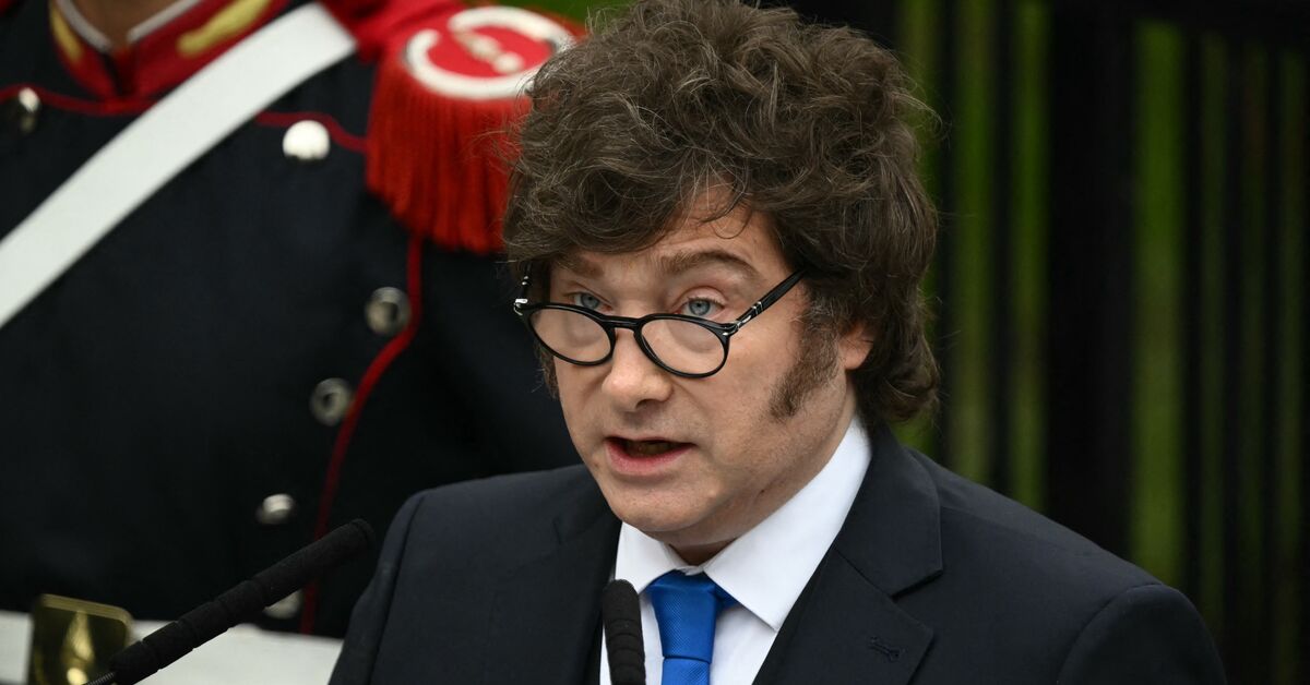 Argentina expulsa a diplomático iraní después de incluir IRGC como organización terrorista