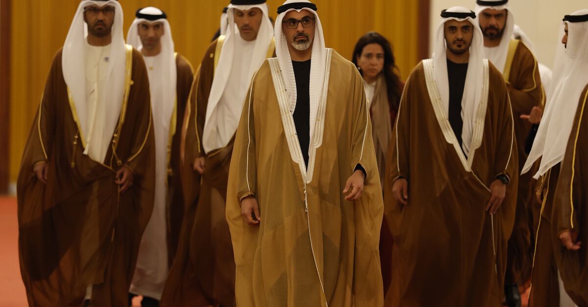 Could UAE tap US currency swap line as Iran war strains Gulf economies?