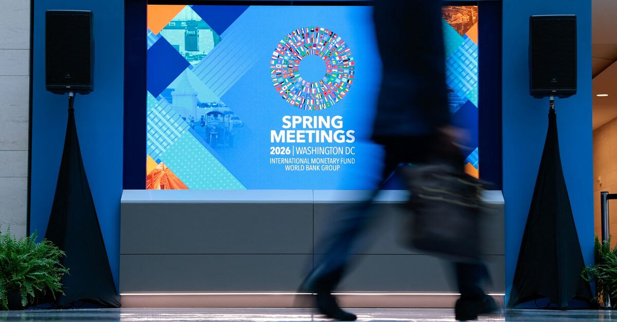 IMF slashes Mideast outlook by nearly 3 points as Iran war hits economies