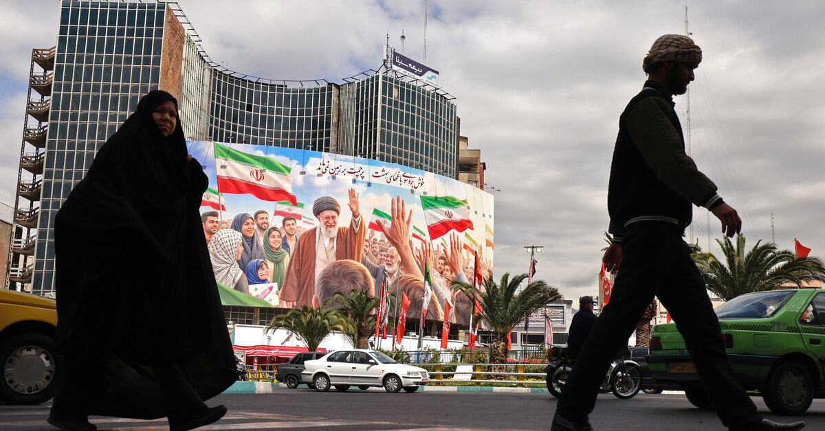 Two Iranians face US court in sanctions, arms trafficking cases: What to know