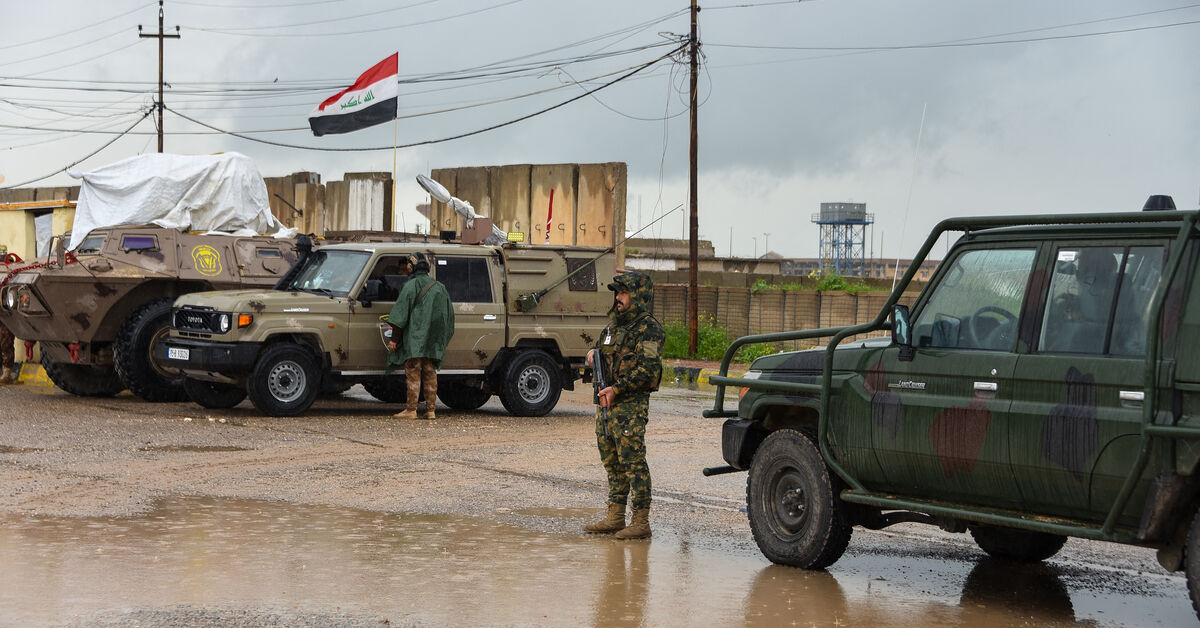 How Syria's border opening with Iraq redefines Turkey-Kurd balance