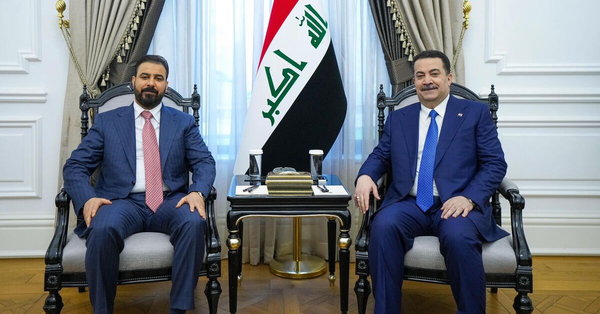 Meet Ali al-Zaidi, businessman and Iraq's new prime minister-designate
