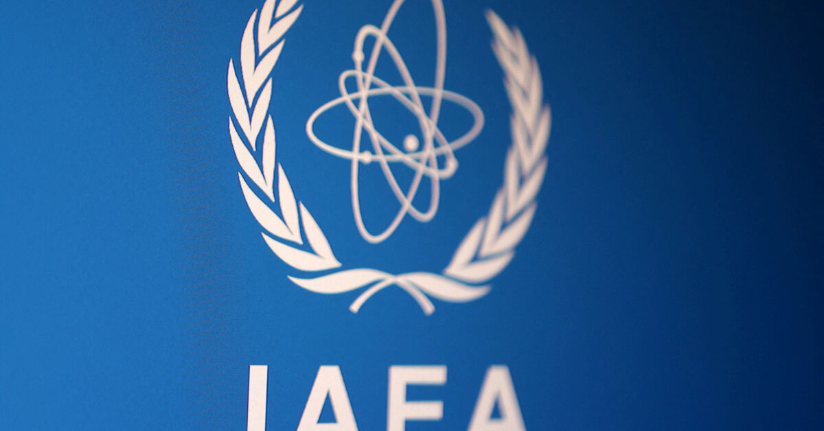 IAEA says a drone targeted Zaporizhzhia nuclear power plant's external radiation control laboratory