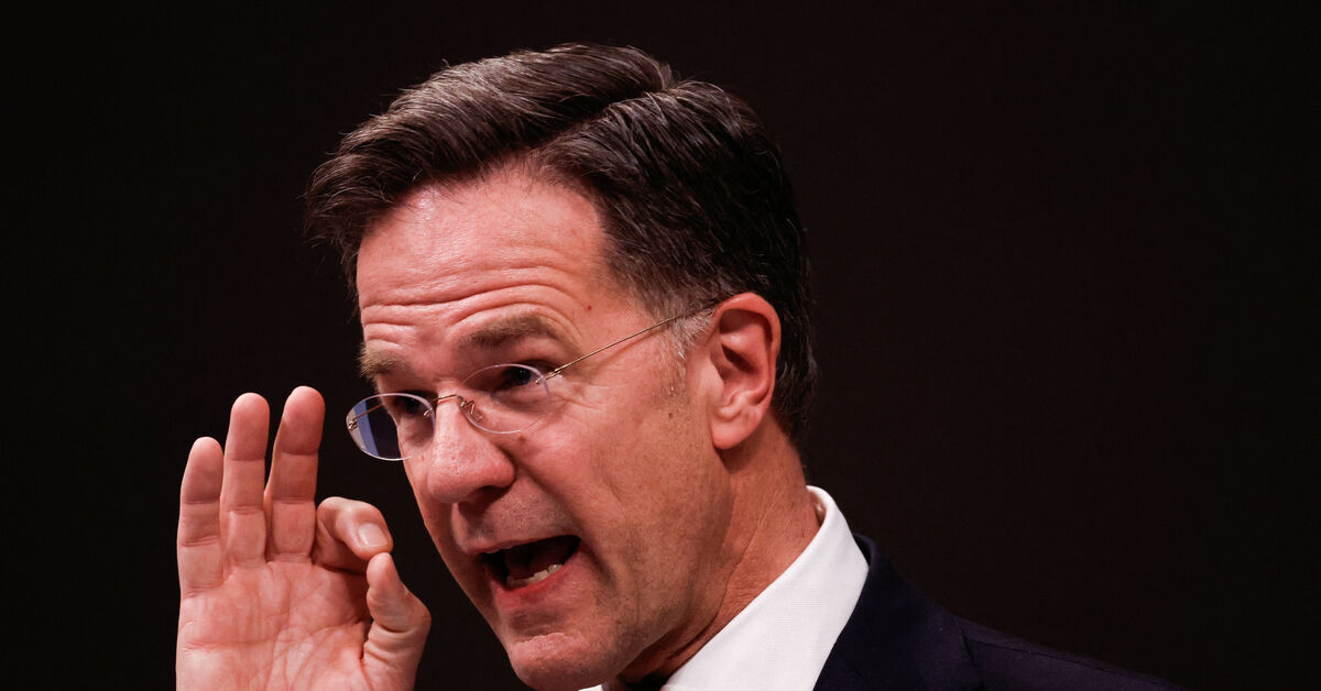 NATO's Rutte Reports Progress on European Base Agreements Amid US Troop Withdrawal Plans