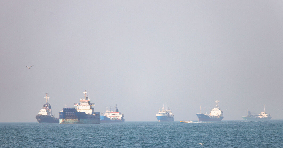 Iran sets up new mechanism to manage vessel transit through Hormuz