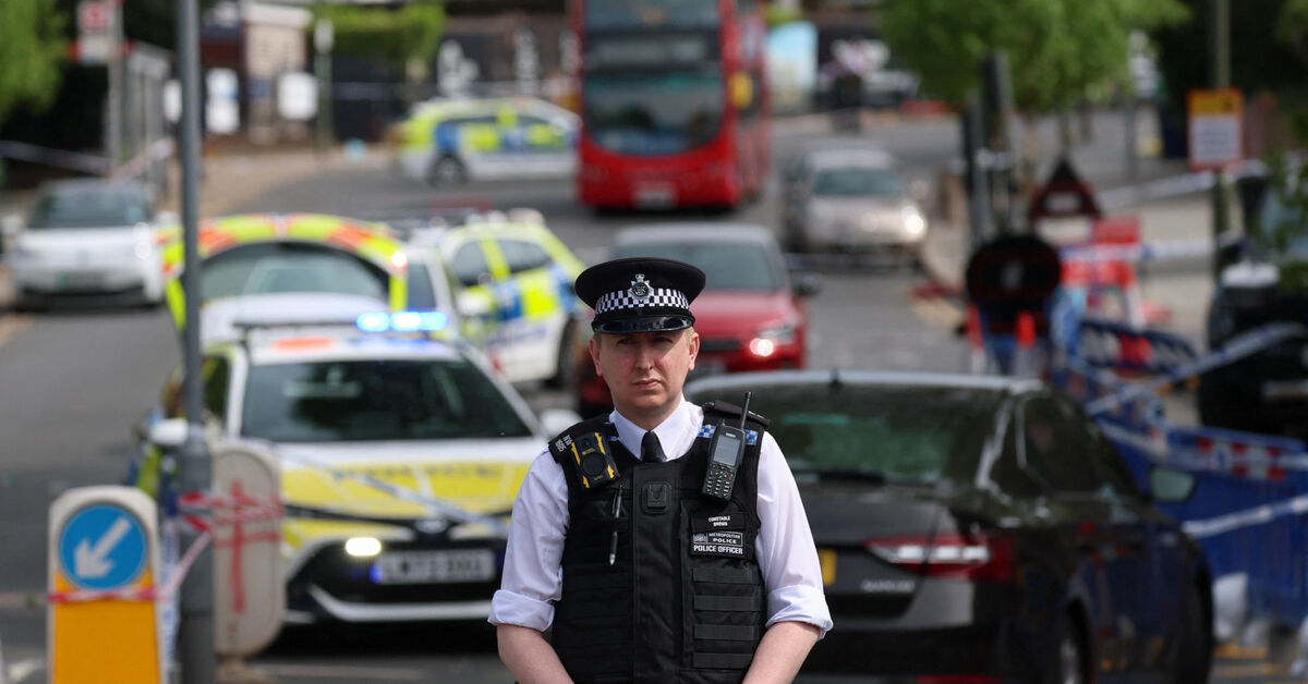 London police set up specialist Jewish protection team