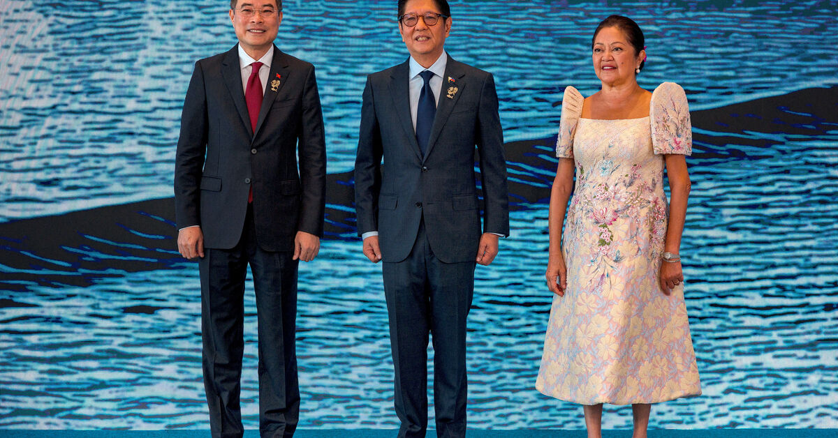 Southeast Asian leaders seek strategy to ease impacts of Iran war