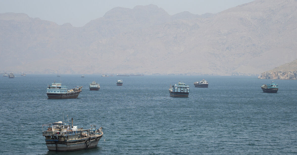 US, Iran no closer to ending war as Gulf clashes flare 
