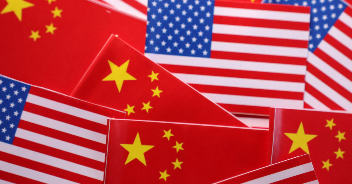 China opposes US sanctions over Iran, pledges to protect firms