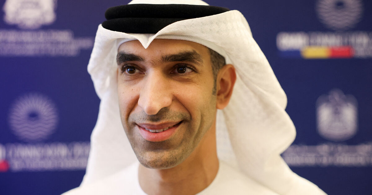 تجارة الإمارات وسوريا 2025