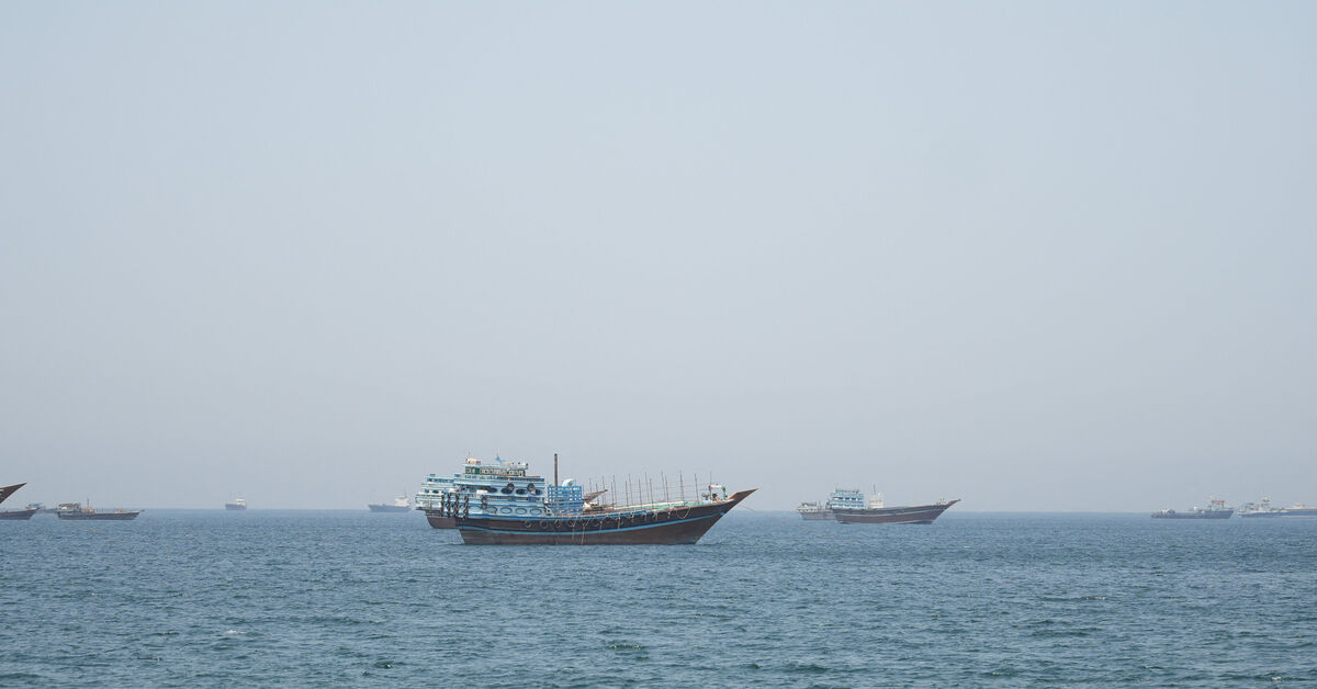 Vietnamese Oil Company Asks US Navy to Allow Tanker Passage