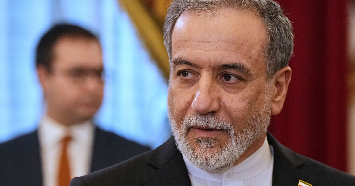 Iran war to cast a shadow on BRICS foreign ministers meeting in Delhi
