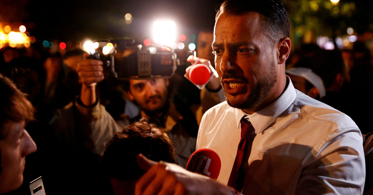 French Investigation Probes Alleged Role of Israeli Firm in Online Smear Campaign Targeting Far-Left Candidates