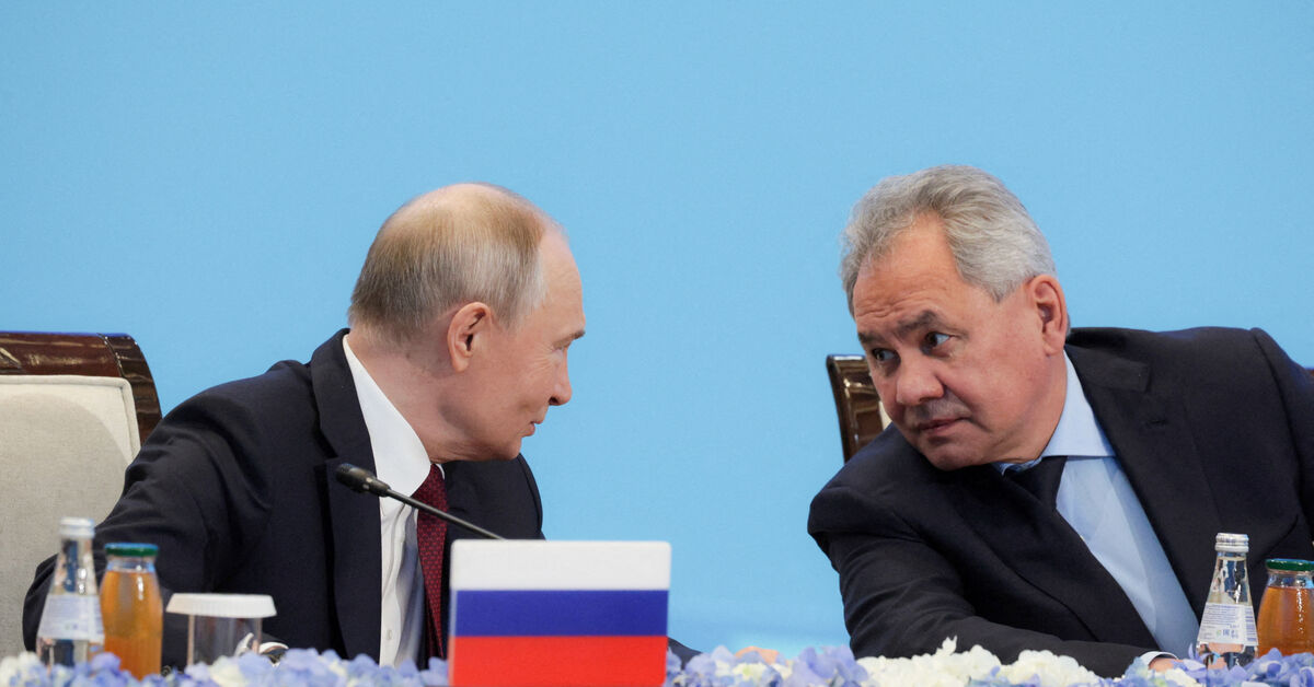 Russia says it's establishing 'full partnership' with Afghan Taliban