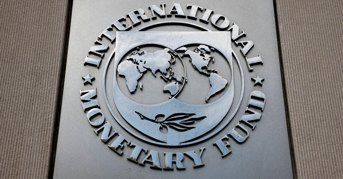 Iraq Holds Talks With IMF on Financial Support