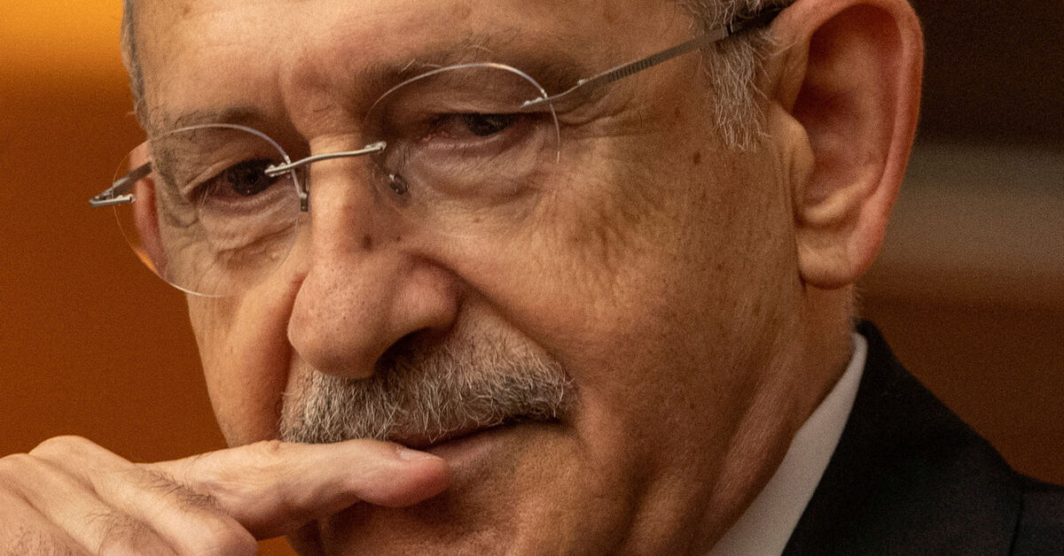 Turkey political crisis simmers as opposition vows to resist court ...