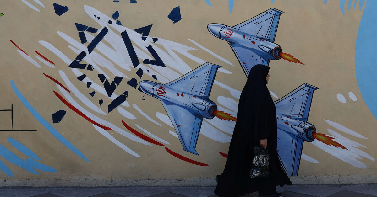 Iran Official Says No Draft Deal Exists With U.S., Cites High Demands