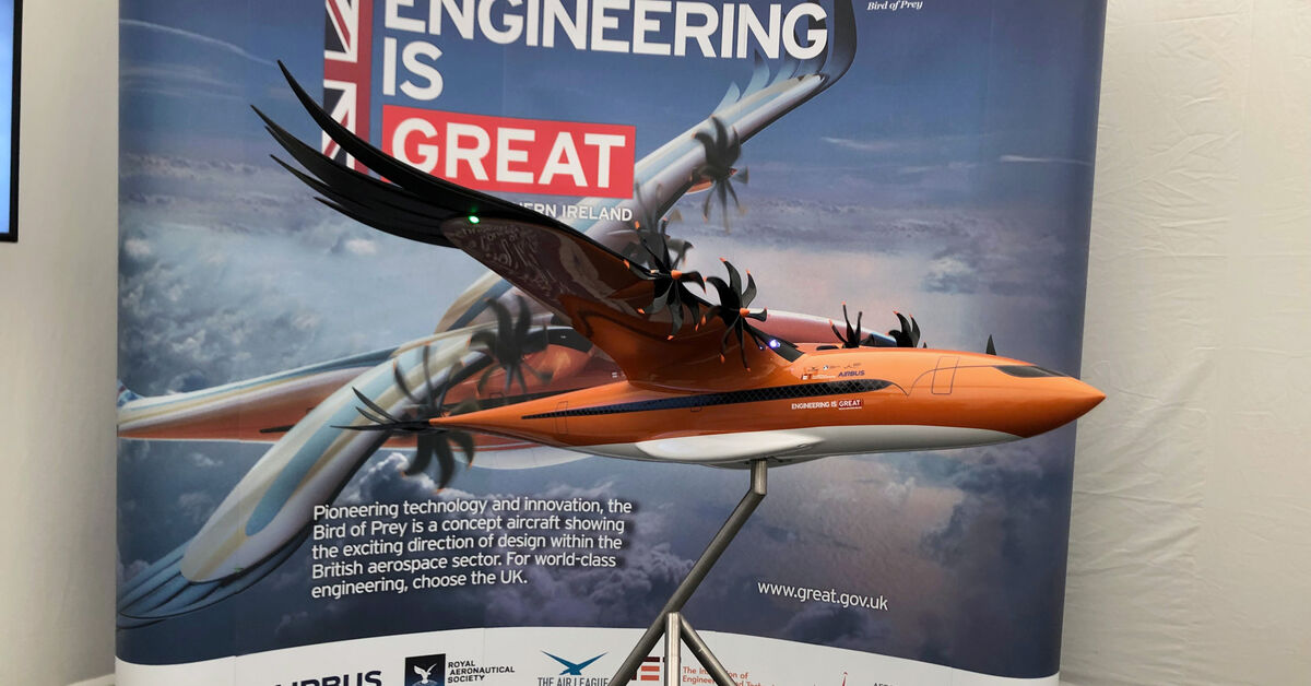 Royal International Air Tattoo Cancelled Over Middle East Military Operations