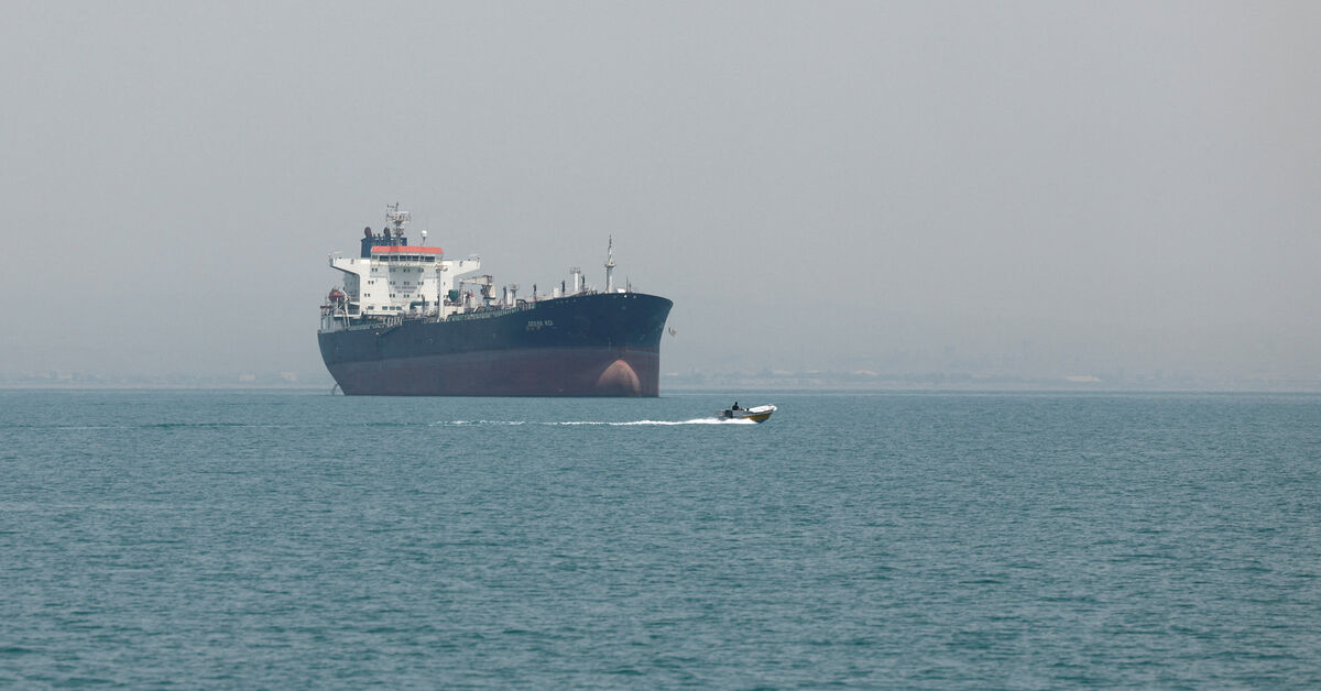 Axios says proposed US-Iran deal involves opening strait during 60-day ceasefire extension