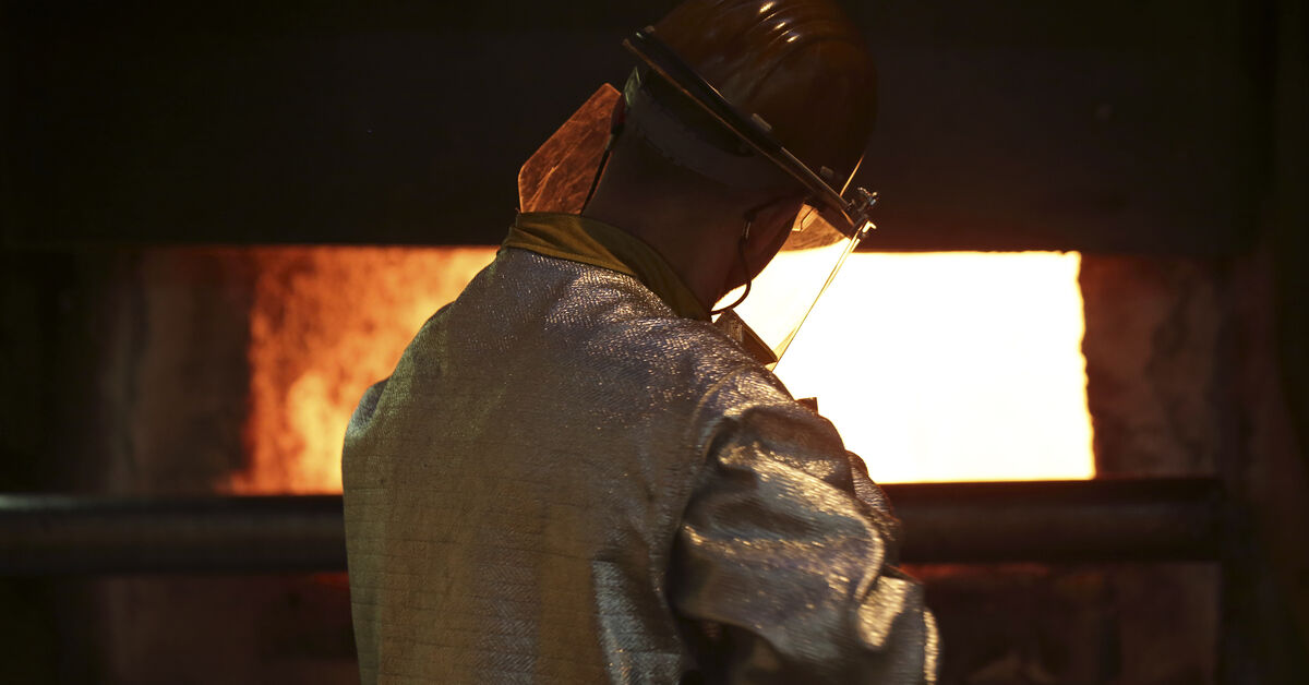 Canada Shifts Aluminum Exports to Europe After U.S. Tariff