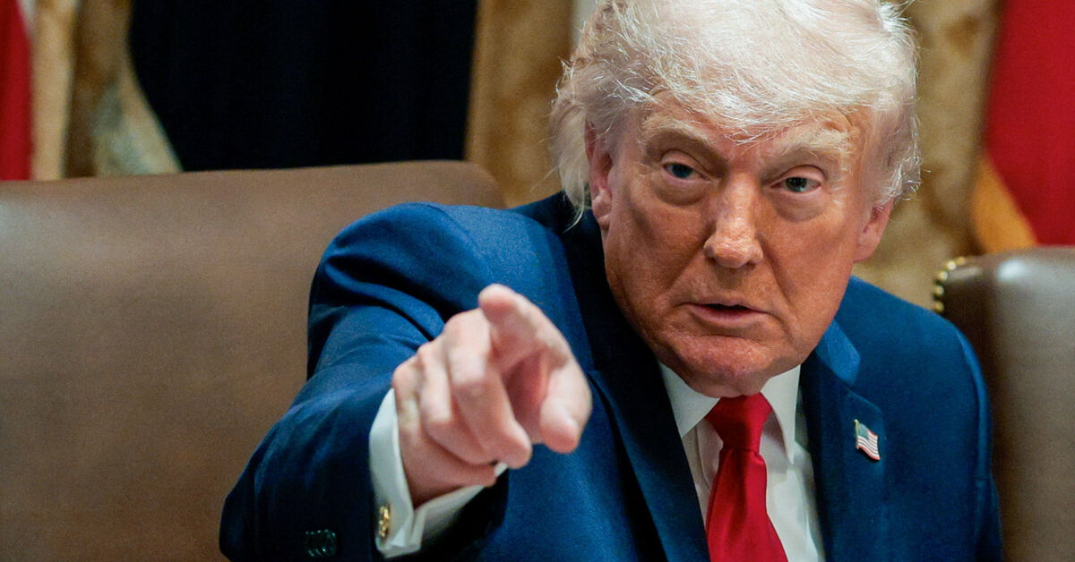 Trump says he can outwait Iran, dismisses midterm election pressure