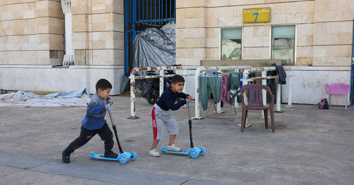 On average 11 children killed or injured every 24 hours in past week in Lebanon, says UN children's agency