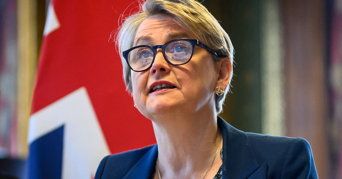 UK foreign minister due to visit China and India to discuss global issues