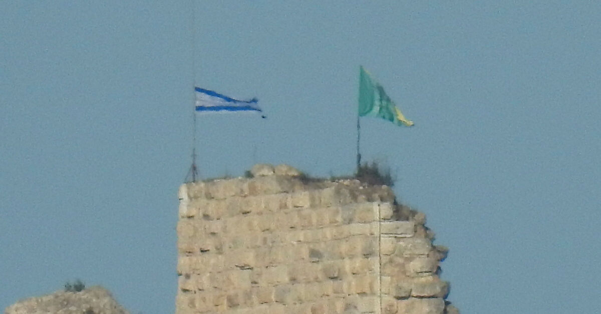Israel Seizes Beaufort Castle, Expands Lebanon Ground Operations