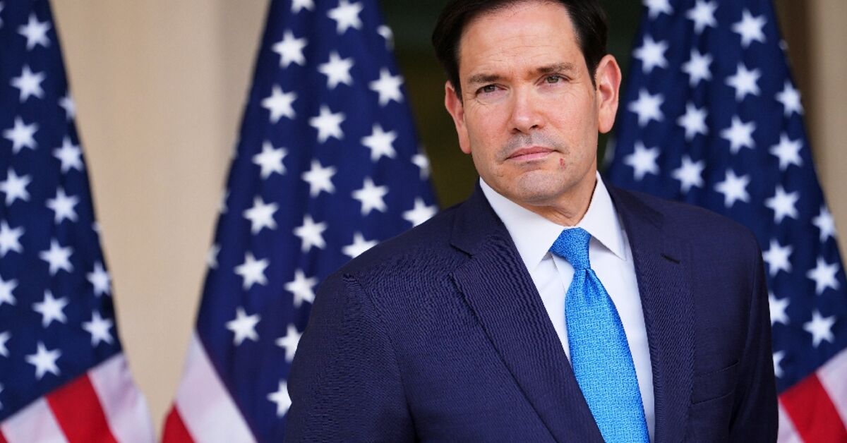 Rubio accuses Hezbollah of trying to 'drag Lebanon back into chaos'