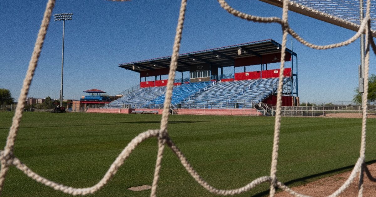 Don't mention the war: Tucson prepares to welcome Team Iran for World Cup