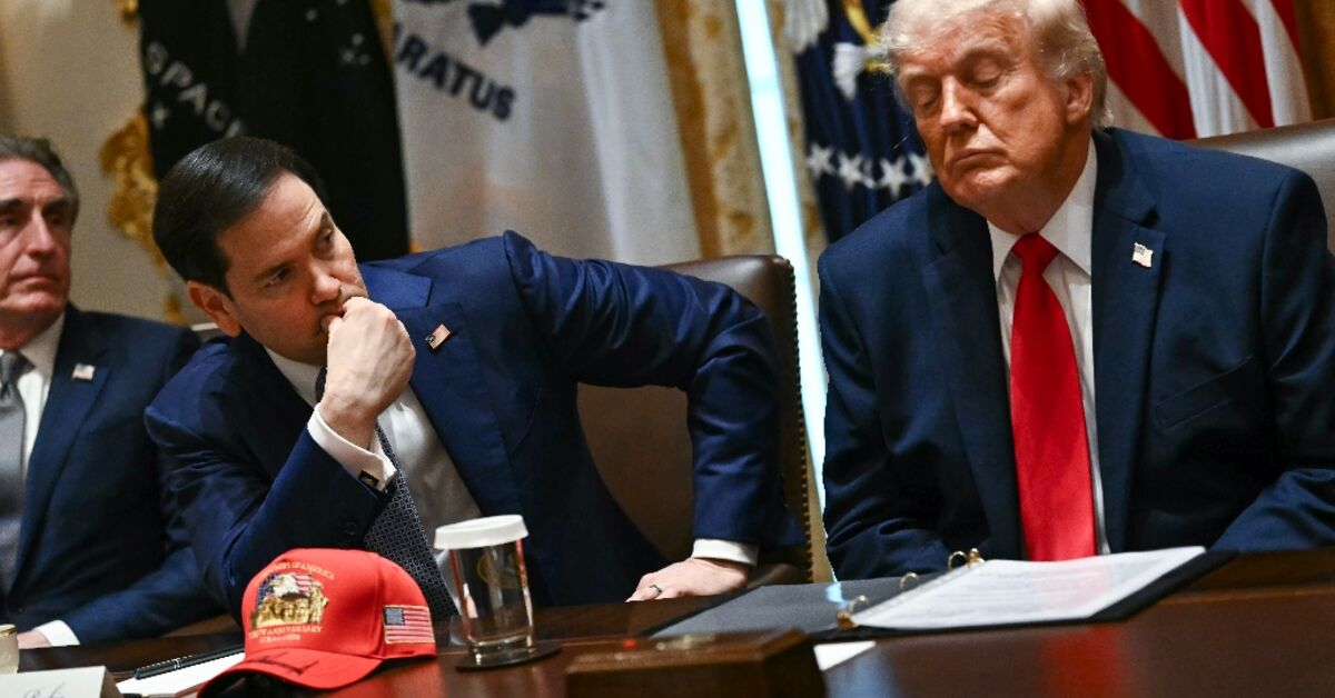 Trump says Iran has agreed to no nuclear weapons