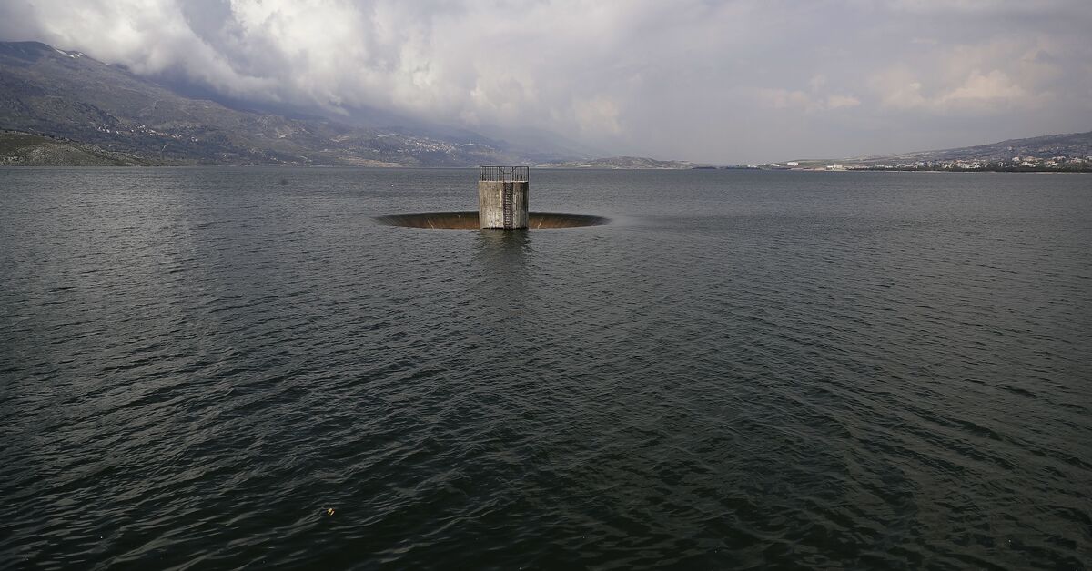 Israel strikes near Lebanon’s Qaraoun dam as war intensifies: What to know