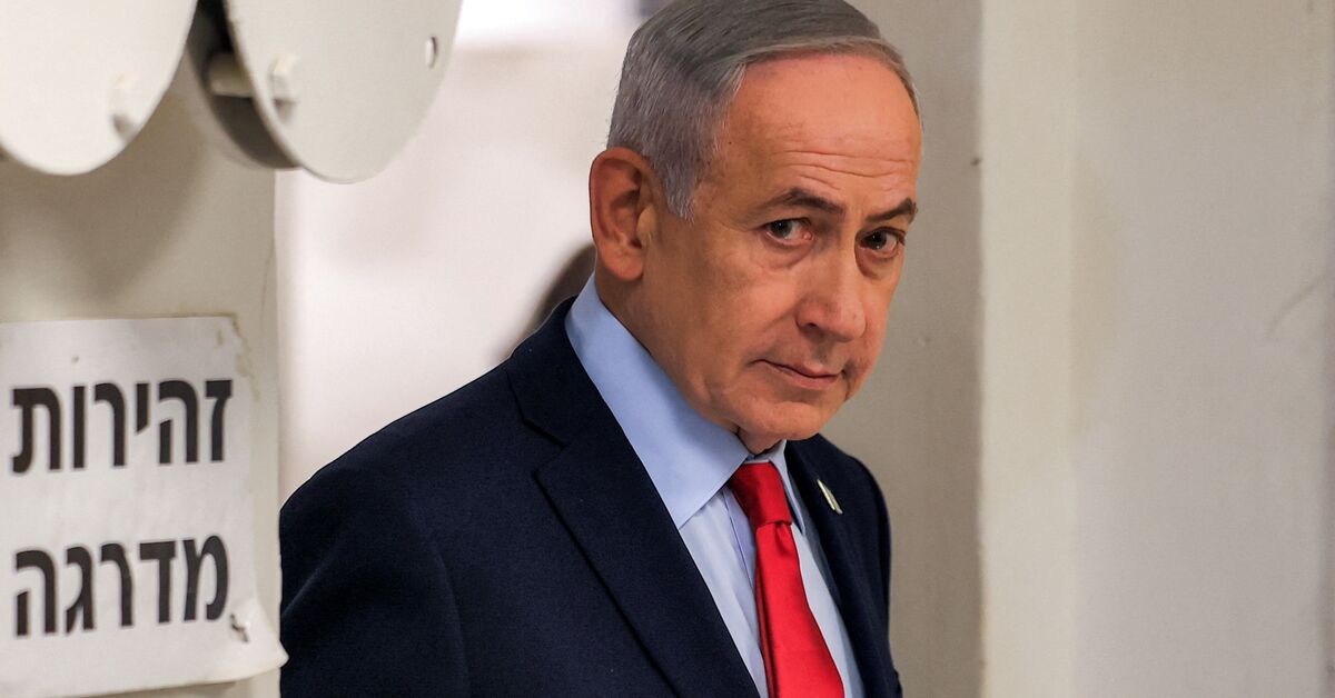 Netanyahu fears being left out as Trump pursues Iran diplomacy